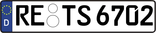 RE-TS6702