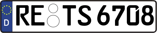 RE-TS6708