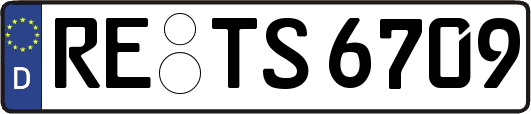 RE-TS6709