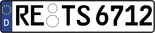 RE-TS6712