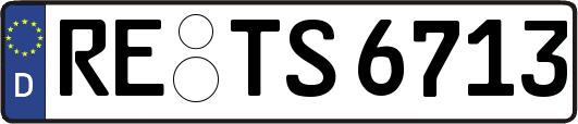 RE-TS6713