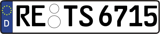 RE-TS6715