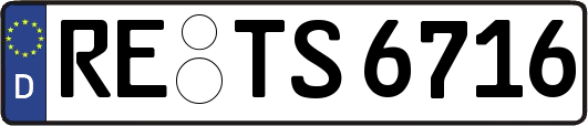 RE-TS6716