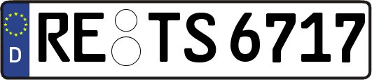 RE-TS6717