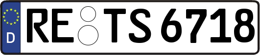 RE-TS6718