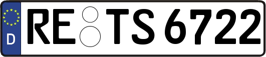 RE-TS6722