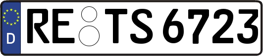RE-TS6723