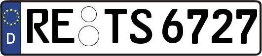 RE-TS6727