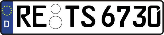 RE-TS6730