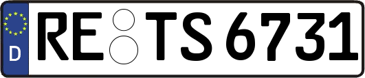 RE-TS6731