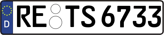 RE-TS6733