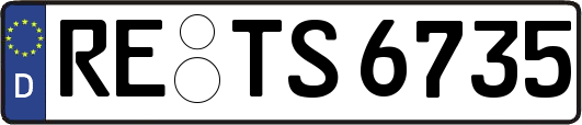 RE-TS6735