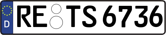 RE-TS6736