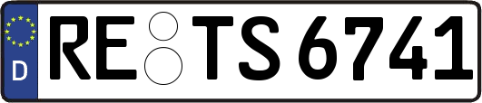 RE-TS6741