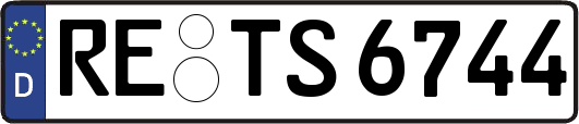 RE-TS6744