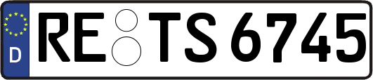 RE-TS6745