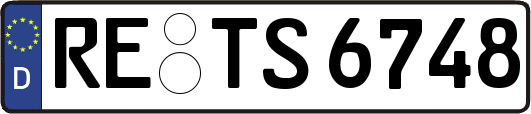 RE-TS6748