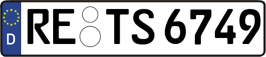 RE-TS6749