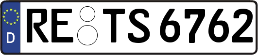RE-TS6762