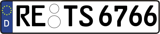 RE-TS6766