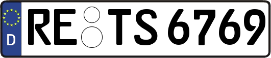 RE-TS6769
