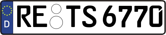 RE-TS6770