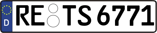 RE-TS6771