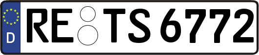 RE-TS6772