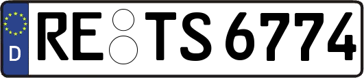 RE-TS6774