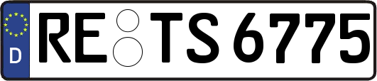 RE-TS6775
