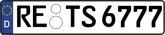 RE-TS6777