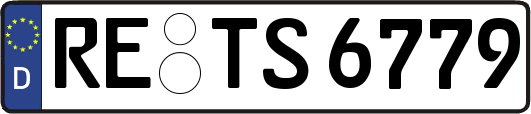 RE-TS6779