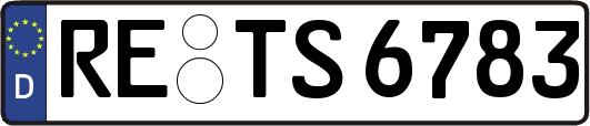 RE-TS6783