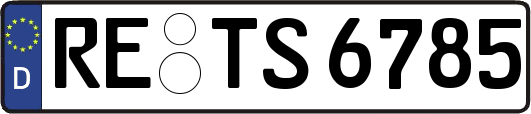 RE-TS6785