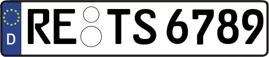 RE-TS6789
