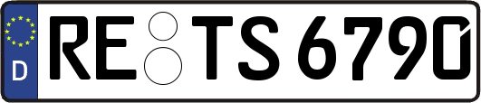 RE-TS6790