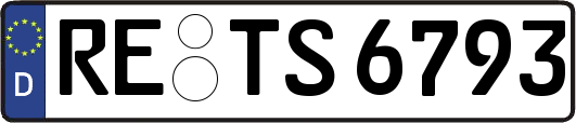 RE-TS6793