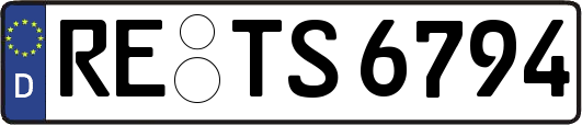 RE-TS6794