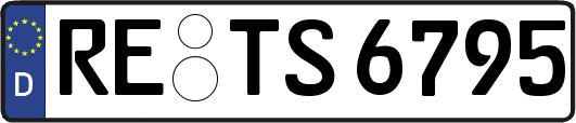 RE-TS6795