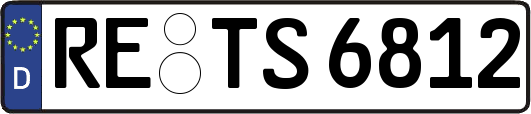 RE-TS6812