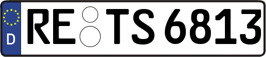 RE-TS6813