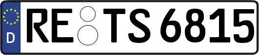 RE-TS6815