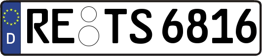 RE-TS6816