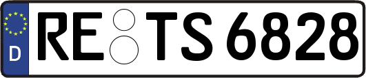 RE-TS6828