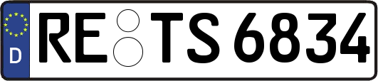 RE-TS6834