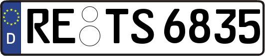 RE-TS6835