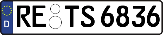 RE-TS6836