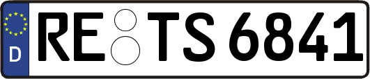 RE-TS6841