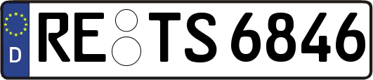 RE-TS6846