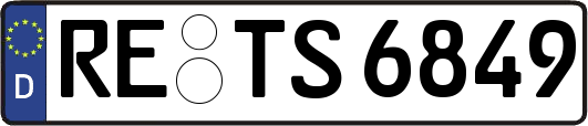 RE-TS6849